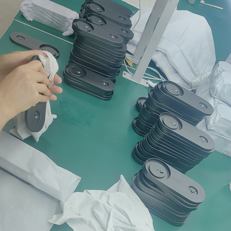 3C Product Hardware Accessories Processing
