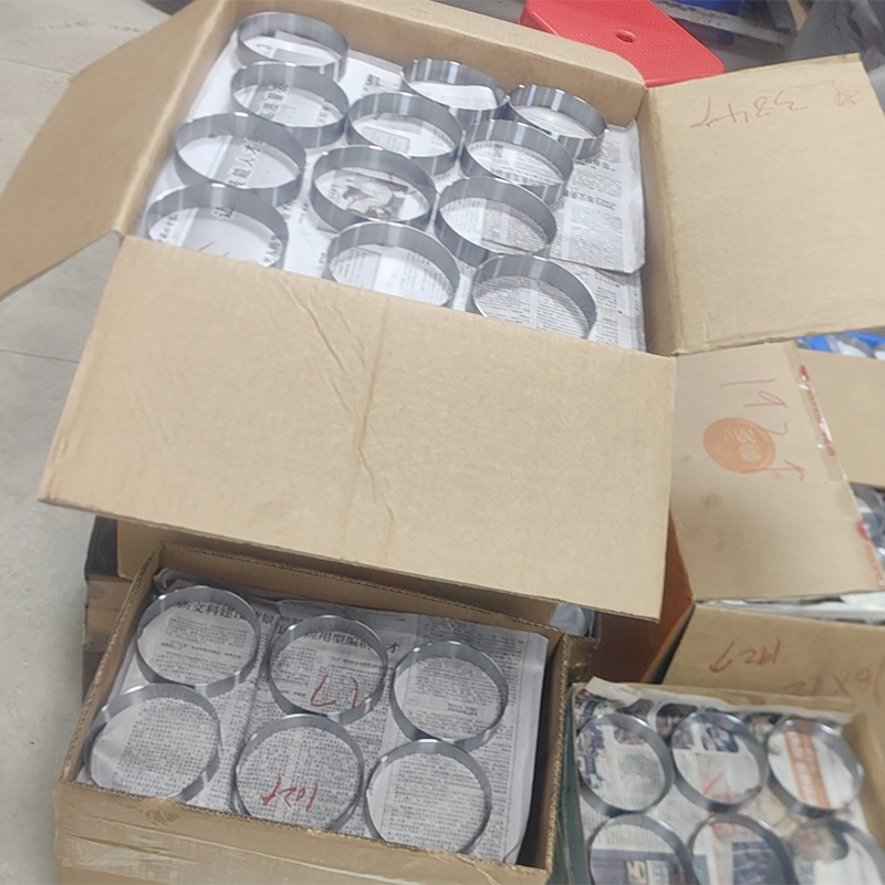 3C Product Hardware Accessories Processing