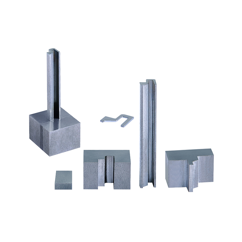 High-precision Tooling Fixtures/High-precision Metal Convex and Concave Molds