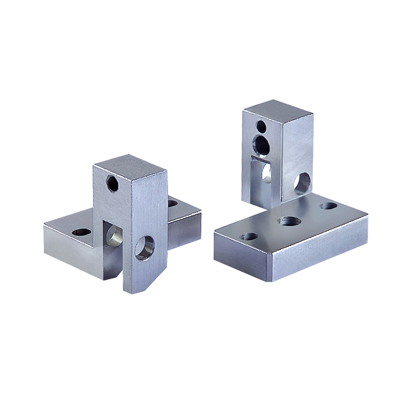 High-precision Tooling Fixtures/High-precision Metal Convex and Concave Molds