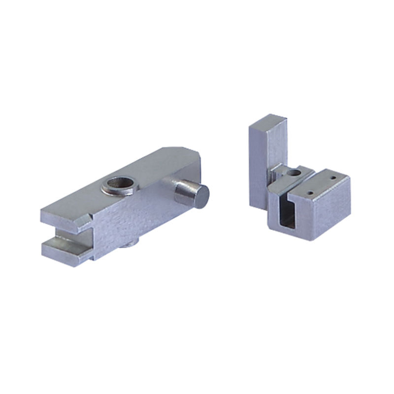 High-precision Tooling Fixtures/High-precision Metal Convex and Concave Molds