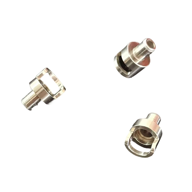 Can machined high-precision metal convex and concave molds maintain stable performance under high-temperature and high-pressure environments?