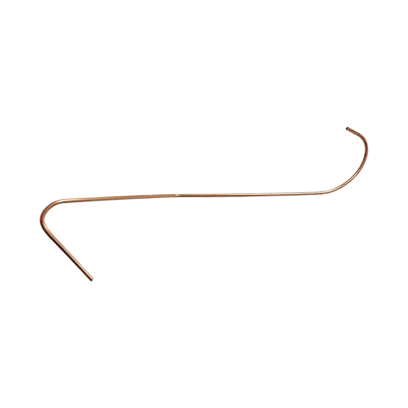 How has the copper elbow become an indispensable 